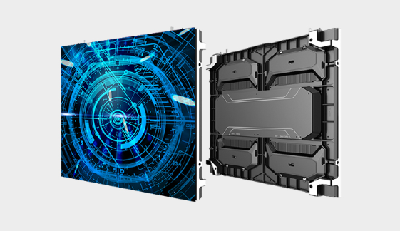 室内小间距系列P0.9