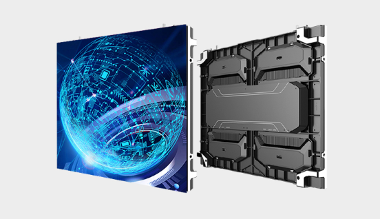 室内小间距系列P1.2