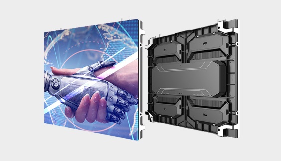 室内全彩系列P1.5