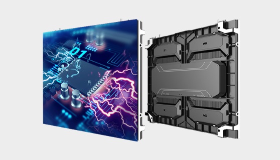 室内全彩系列P1.8