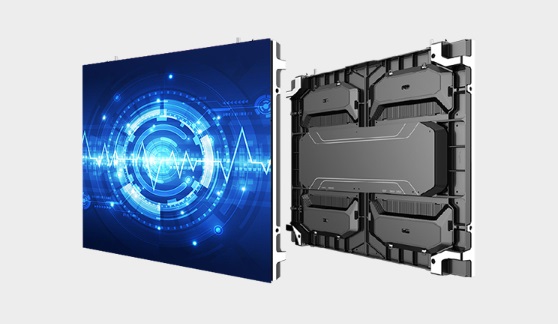 室内全彩系列P2