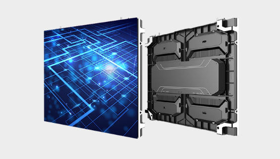 室内小间距系列P3